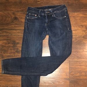 H&M JEANS